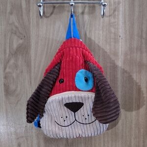 Sassafras Dog Backpack